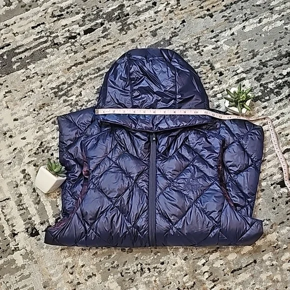 Gerry Reversible Puffer Vest - Picture 14 of 14